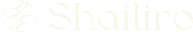 Shailiro by Tania Avigail